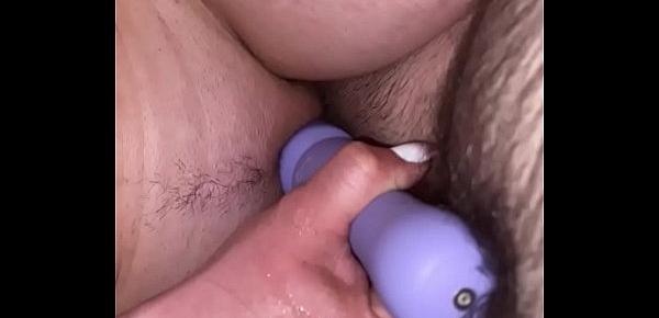  Riding my step brothers huge cock